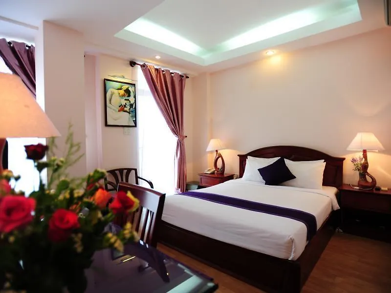 Violet Hotel Nha Trang