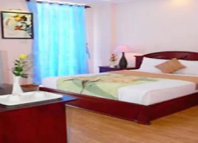 ***  Violet Hotel Nha Trang Vietnam