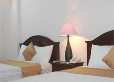 Violet Hotel Nha Trang