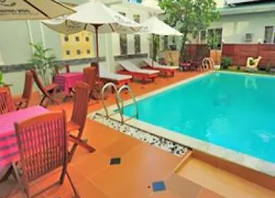 Violet Hotel Nha Trang 3*,  Vietnam