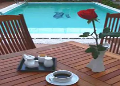 Violet Hotel Nha Trang