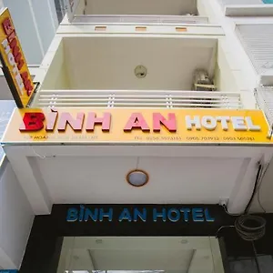 2* Otel Binh An