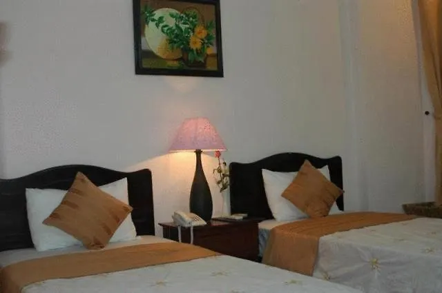 Violet Hotel Нячанг 3*,  Вьетнам