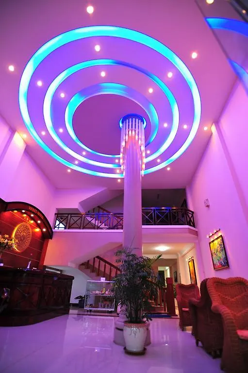 Violet Hotel Nha Trang