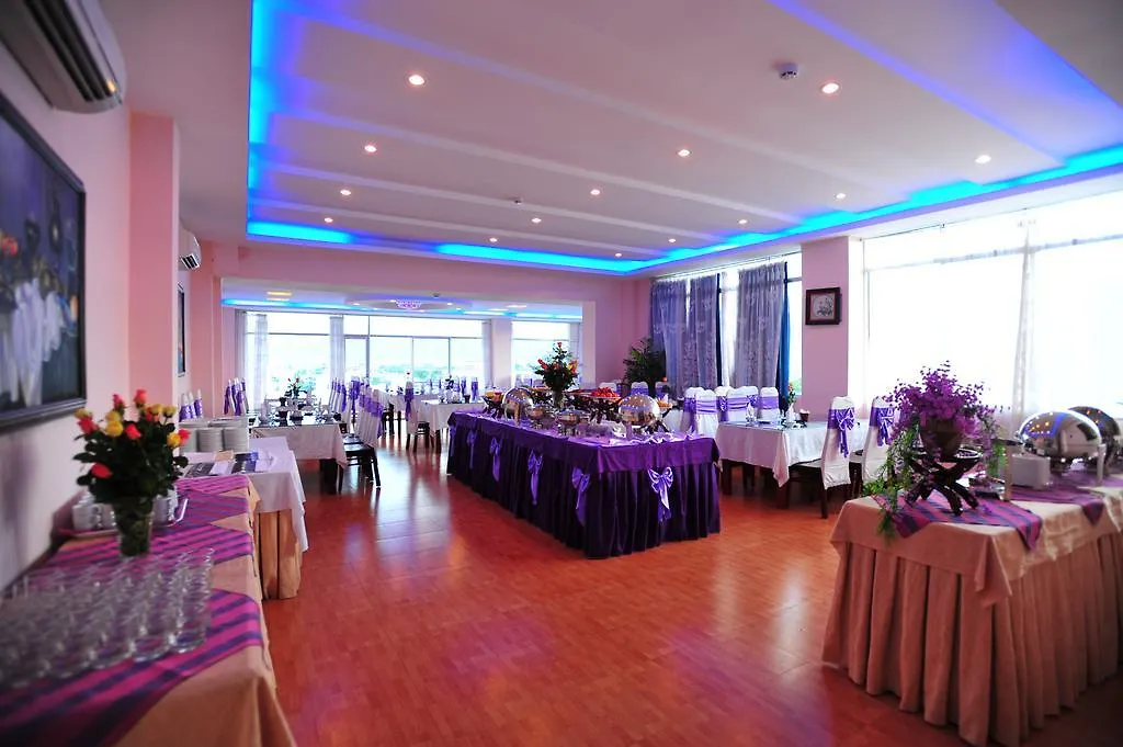 Violet Hotel Nha Trang