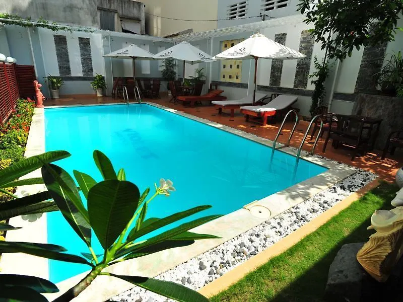 Violet Hotel Nha Trang