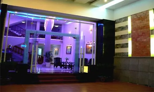 Violet Hotel Nha Trang