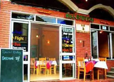 Violet Hotel Nha Trang