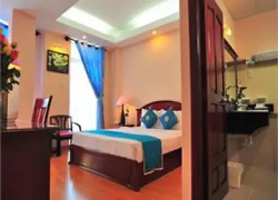 Violet Hotel Nha Trang