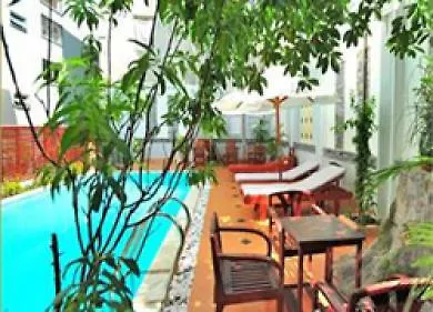 Violet Hotel Nha Trang 3*,  Vietnam